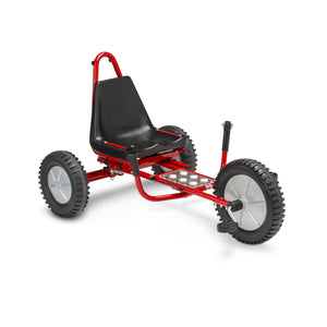 Winther Viking Explorer FunRacer - Off-Road Ride-On for Kids | Ages 4-12 winther