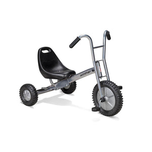 Winther Viking Explorer Off-Road TriCart - Durable Adventure Trike for Kids | Ages 5-12 winther