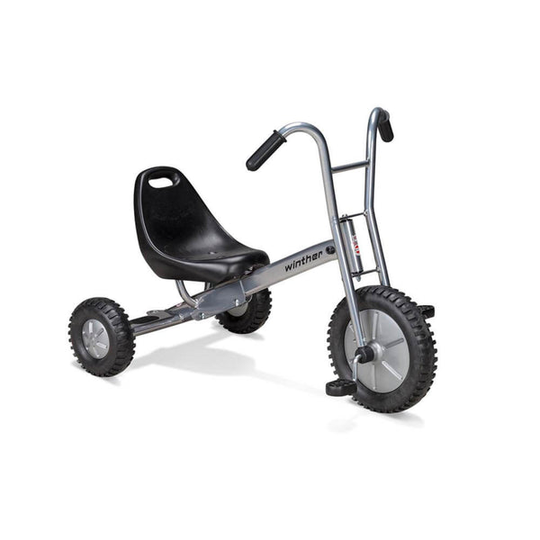 Winther Viking Explorer Off-Road TriCart - Durable Adventure Trike for Kids | Ages 5-12 winther