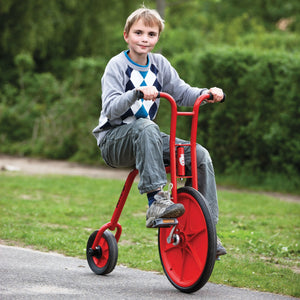 Winther Viking Explorer Penny Farthing - Unique Ride-On Bike for Kids | Ages 5-12 winther 