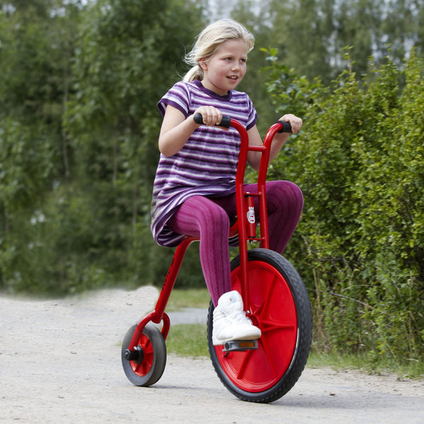 Winther Viking Explorer Penny Farthing - Unique Ride-On Bike for Kids | Ages 5-12 winther 