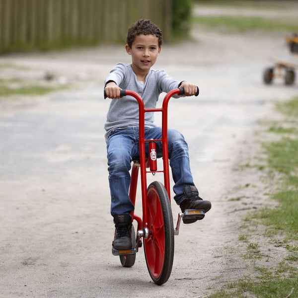 Winther Viking Explorer Penny Farthing - Unique Ride-On Bike for Kids | Ages 5-12 winther 
