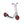 Winther Viking Explorer Scooter Maxi - Durable Two-Wheeled Scooter for Kids | Ages 8-12 winther 