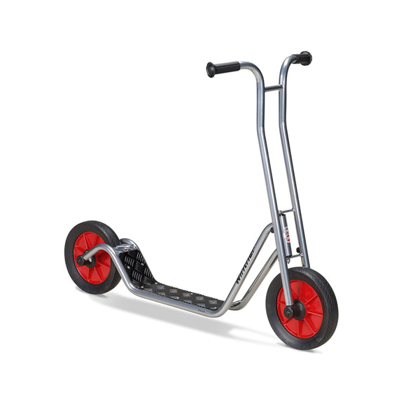 Winther Viking Explorer Scooter Maxi - Durable Two-Wheeled Scooter for Kids | Ages 8-12 winther 