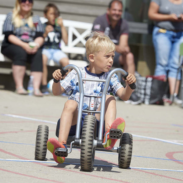 Winther Viking Explorer Tricycle - Durable Off-Road Trike for Kids | Ages 3-8 winther 
