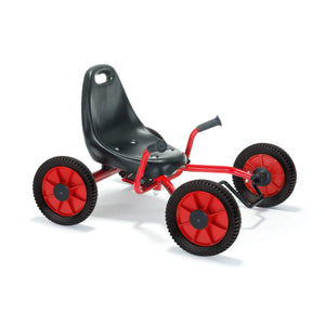 Winther Viking FunCart Ride-On - Dynamic Trike for Kids’ Coordination | Ages 4-7 winther