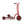 Winther Viking Safety Roller - Stable & Durable Ride-On for Kids | Ages 4-7 winther 