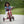 Winther Viking Tricycle Red - Durable Ride-On for Kids | Ages 2-8 winther