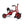 Winther Viking Tricycle Red - Durable Ride-On for Kids | Ages 2-8 winther Small: Ages 2-4
