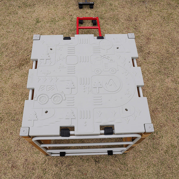 Wisdom Activity Centres – Outdoor Sensory Play Sets | Ages 3+ wisdom 