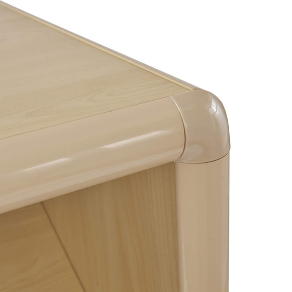 Wisdom Elegant 20 Tray Cabinet – Early Years Storage Unit | Ages 2+ wisdom 