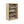 Wisdom Elegant Sloping Book Display – Face-On Early Years Bookshelf | Ages 2+ wisdom 