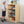 Wisdom Elegant Sloping Book Display – Face-On Early Years Bookshelf | Ages 2+ wisdom 