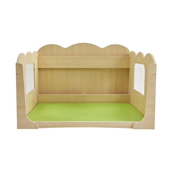 Wisdom Reading Nook – Early Years Cosy Book Corner | Ages 3+ wisdom 