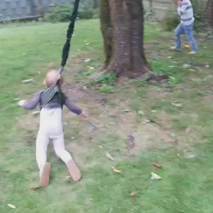 Jupiduu Bungee Belt – Outdoor Jumping Harness for Kids | 18M+ jupiduu