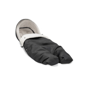 smarTrike Traveler Footmuff | Warm & Cozy Protection for All Seasons - Little Gliders
